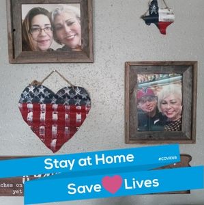 Meet your Posher, Norma